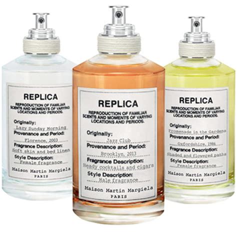 replica perfume instagram|maison martin margiela perfume.